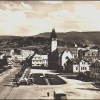 Krkonoše - Rokytnice n. Jizerou 1953